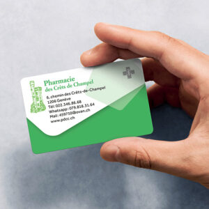 Carte-client